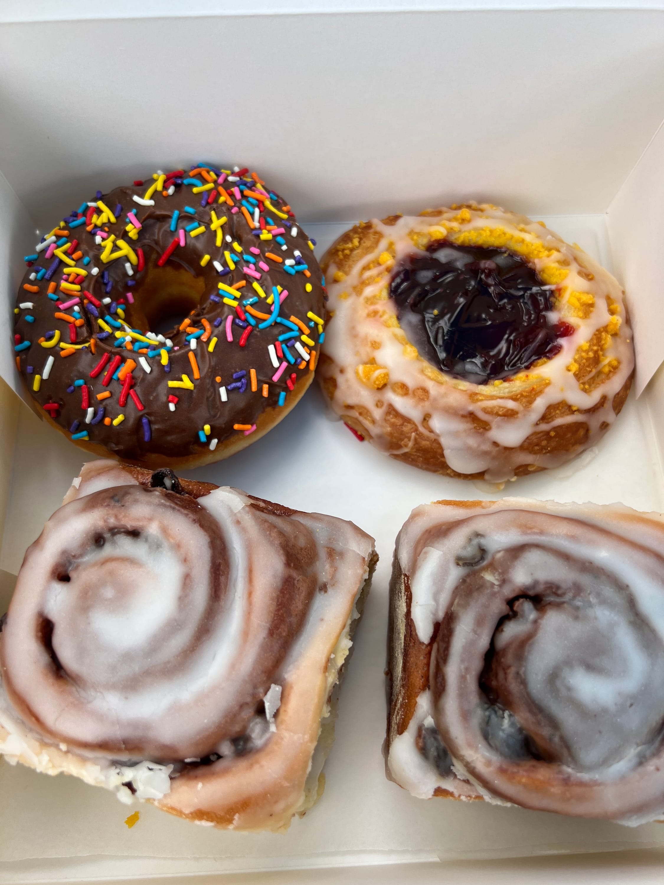 Torrance Bakery
