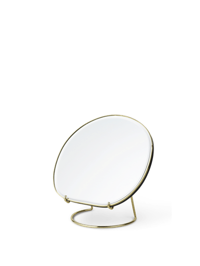 Pond Mirror