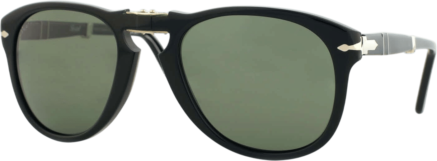 Persol PO0714 Folding Sunglasses