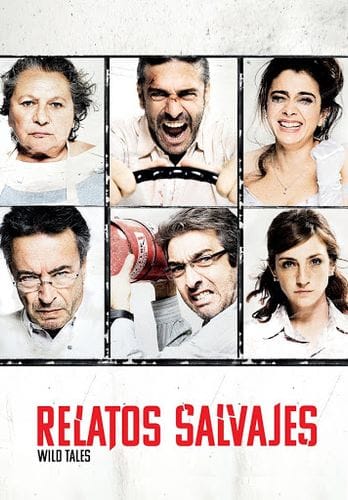 Relatos salvajes