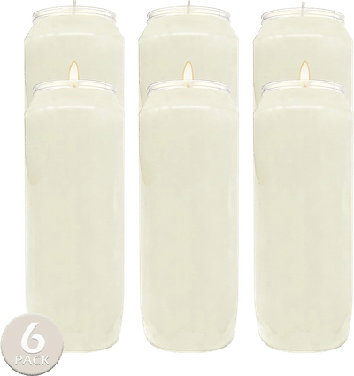 Tall Prayer Candles