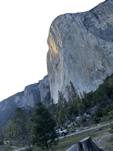 Camp 4 Campground