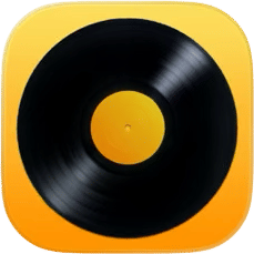 Longplay iPhone app