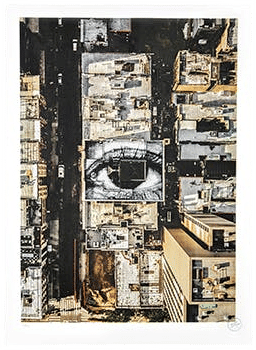 Faces, Places