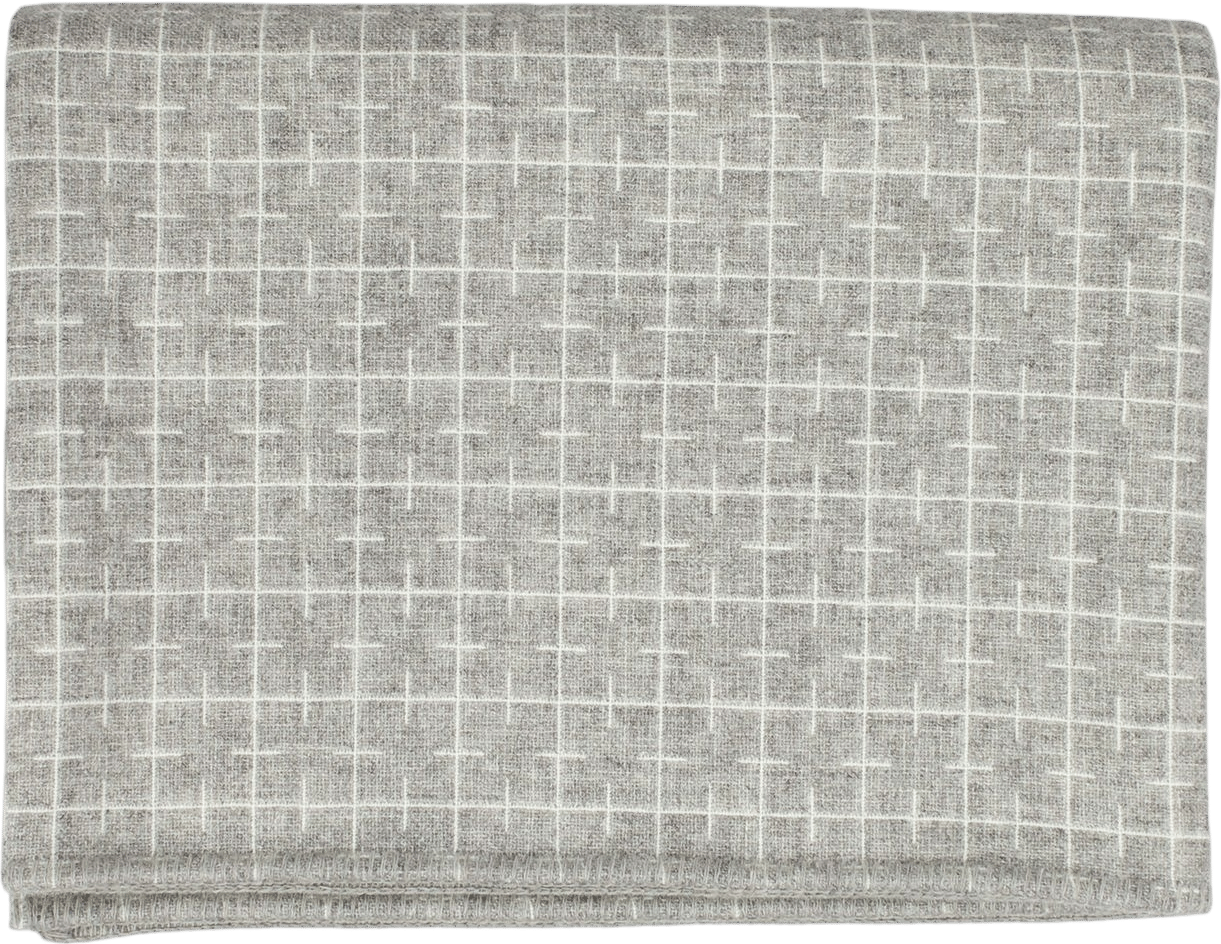 Eleanor Pritchard blankets