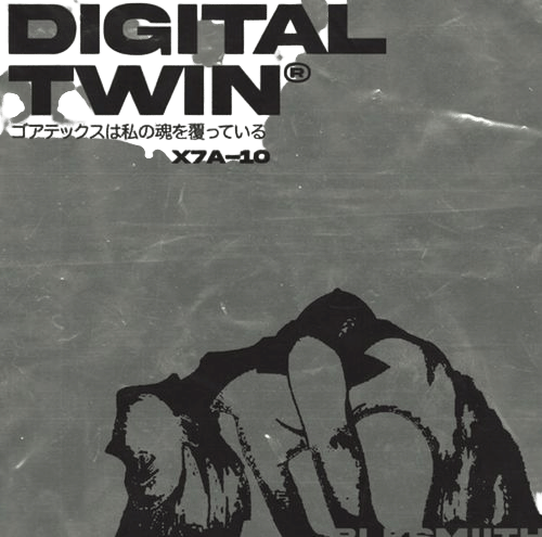 DIGITAL TWIN
