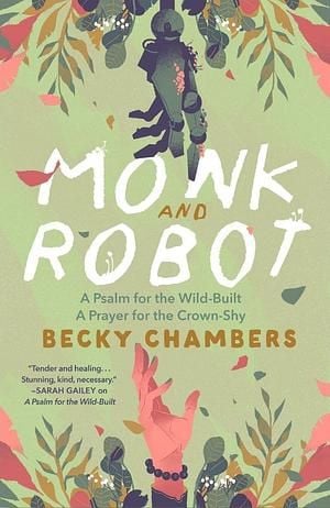Monk & Robot