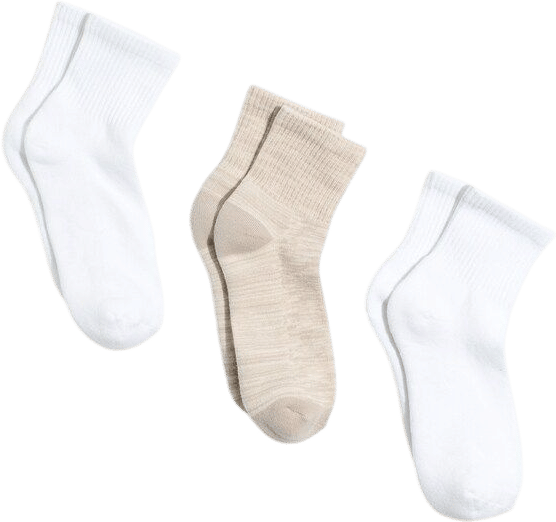 Cloud Socks