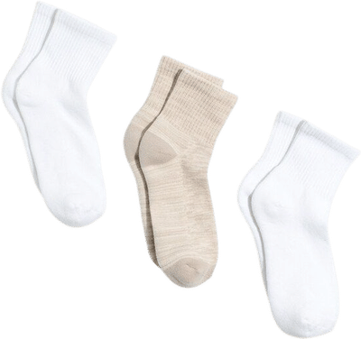 Cloud Socks