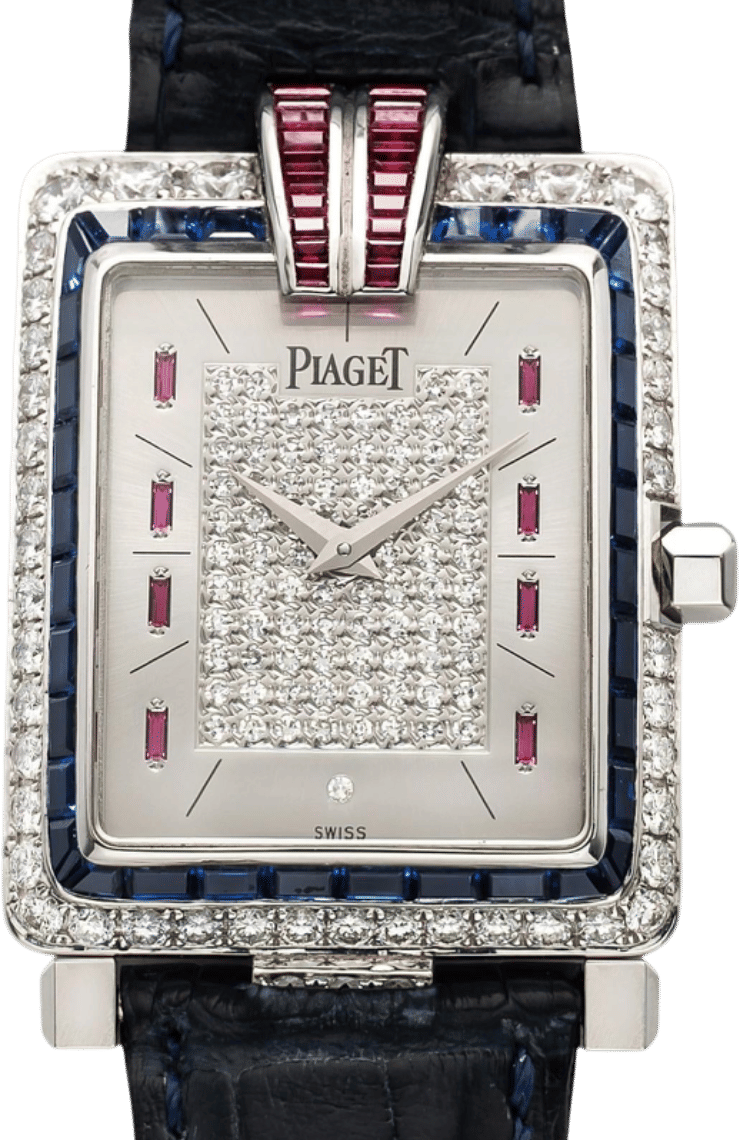 Piaget Protocole