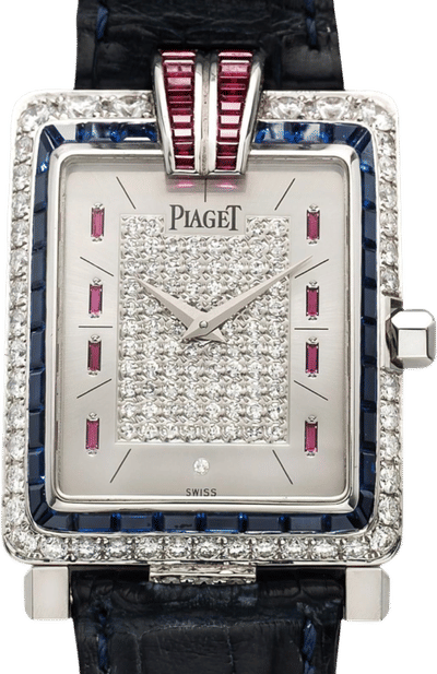 Piaget Protocole