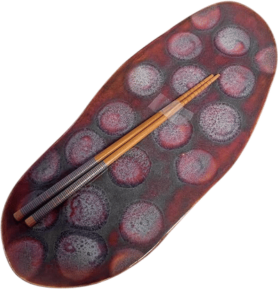 Ceramic Serving Set