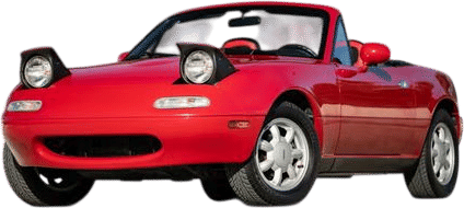 Miata