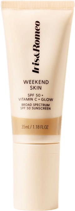 Weekend Skin SPF 50