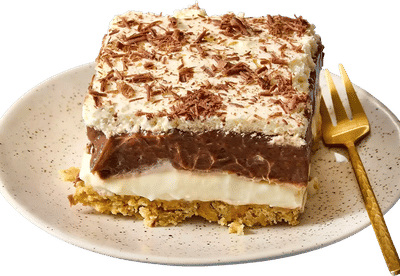 Next Best Thing to Robert Redford Pie Recipe