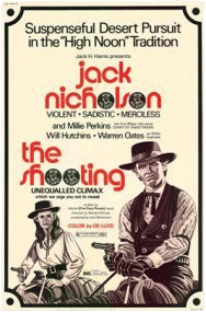 The Shooting (1966)