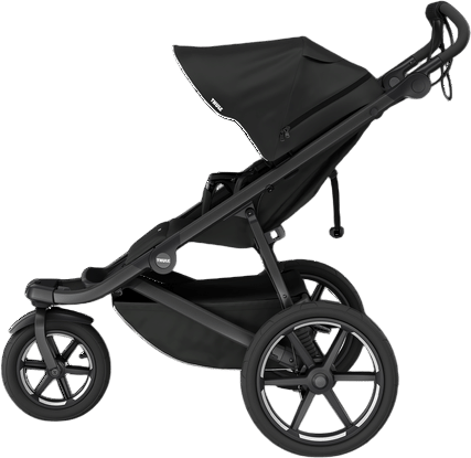 Thule Urban Glide 3
