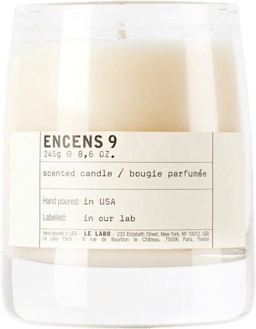 Le Labo Encens 9