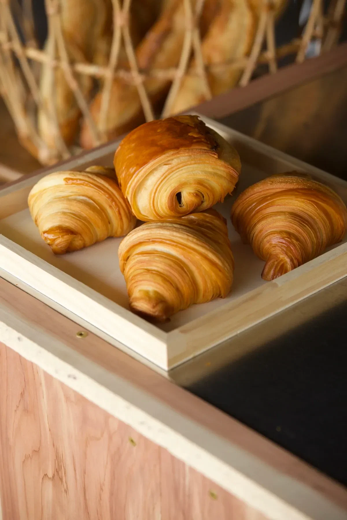 Oui Oui Boulangerie