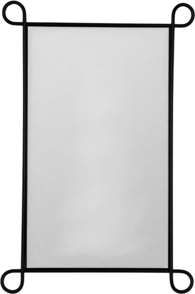 Poppi Wall Mirror