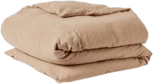 Relaxed Linen Duvet Cover