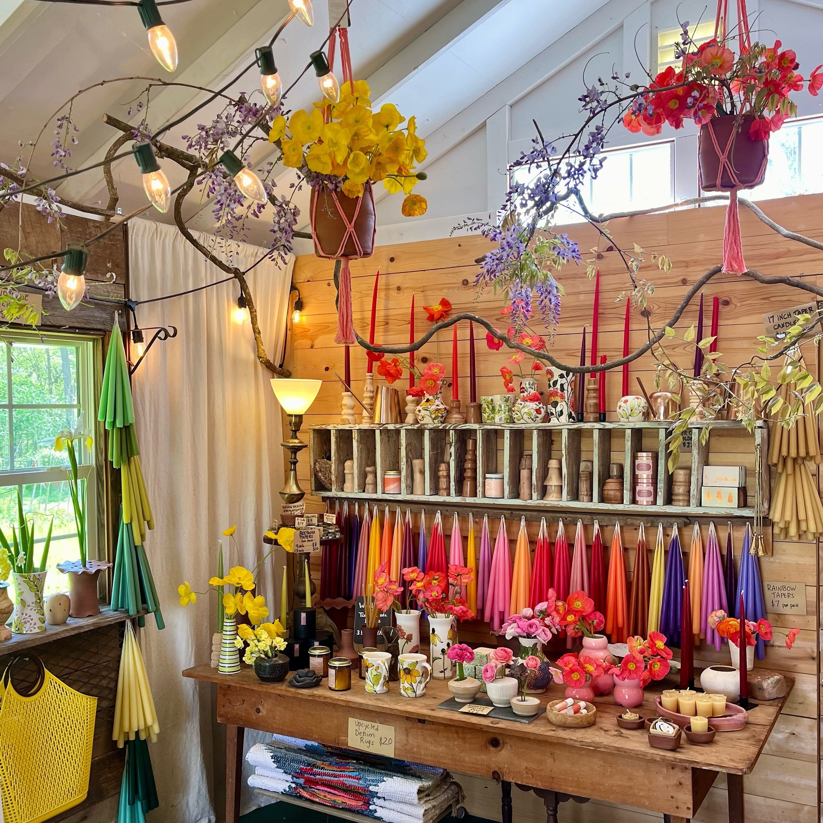 3 Porch Farm | Athens, GA