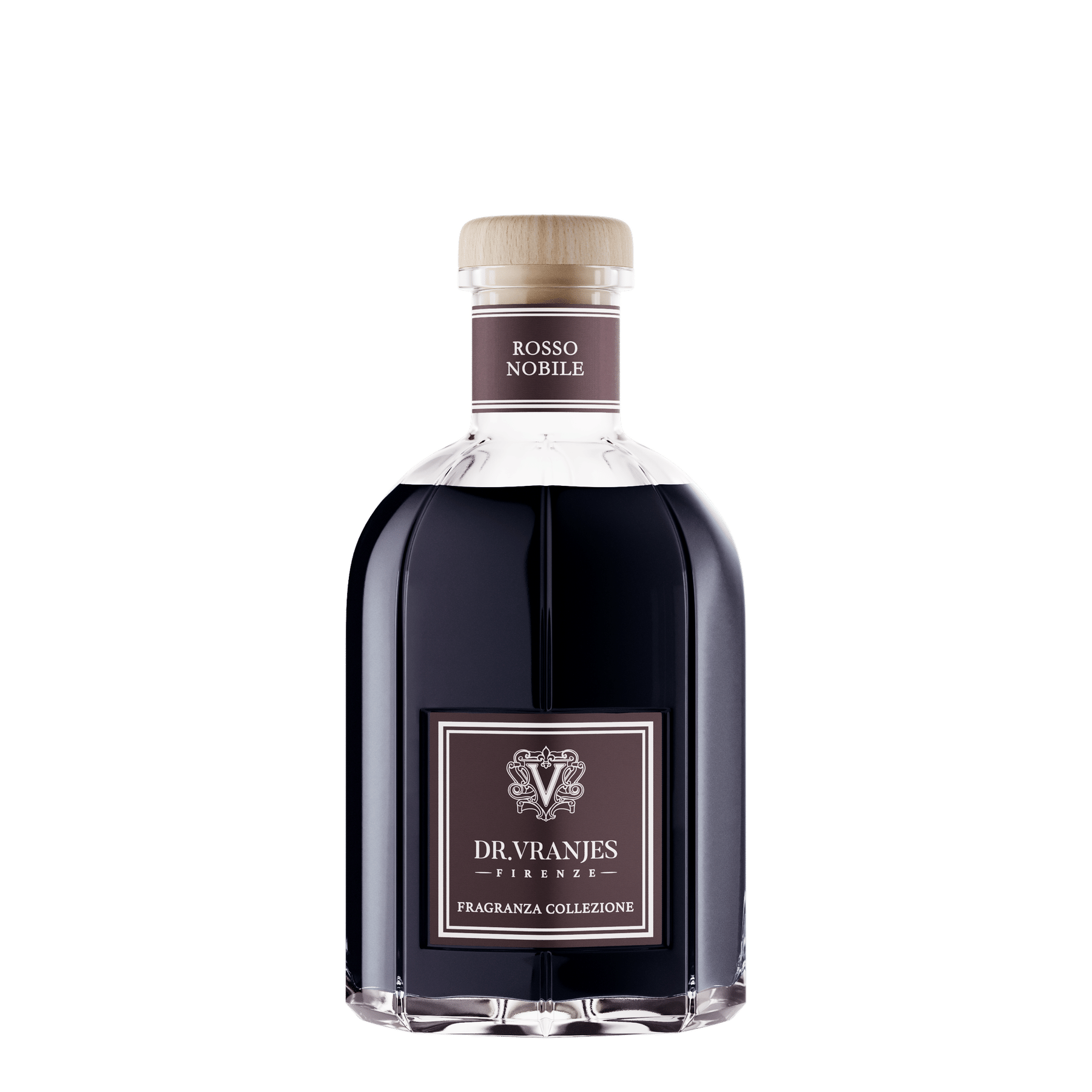 Rosso Nobile Home Fragrance