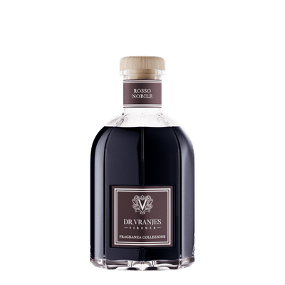 Rosso Nobile Home Fragrance
