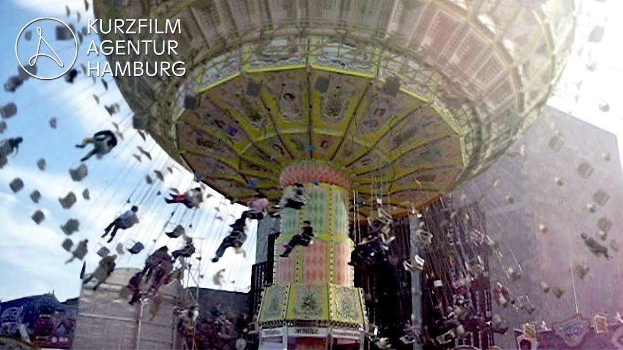 The Centrifuge Brain Project