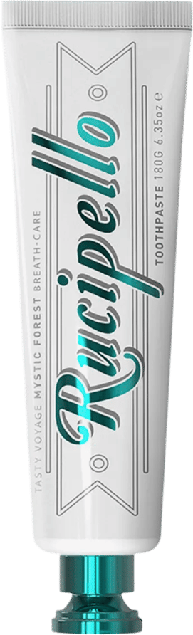 Rucipello 'Mystic Forest' Toothpaste
