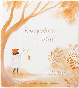 Everywhere, Still