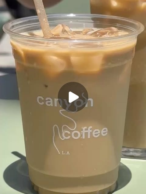 Fig leaf latte