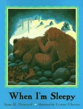When I'm Sleepy (Jane R. Howard)