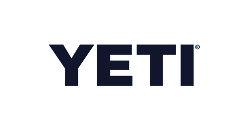 Yeti water bottle