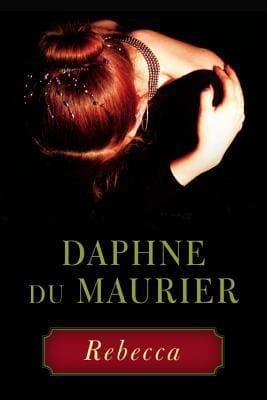 Rebecca by Daphne du Maurier (1938)