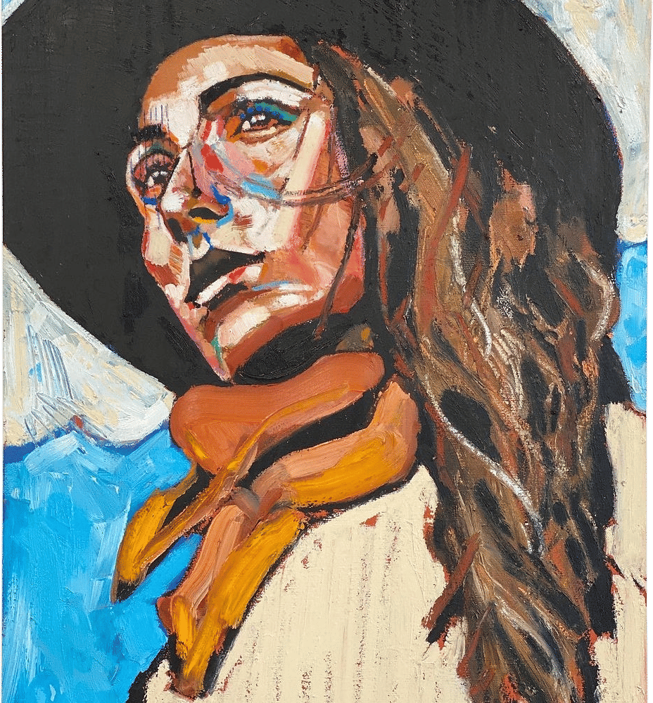 Thousand 144 Limited Edition Print