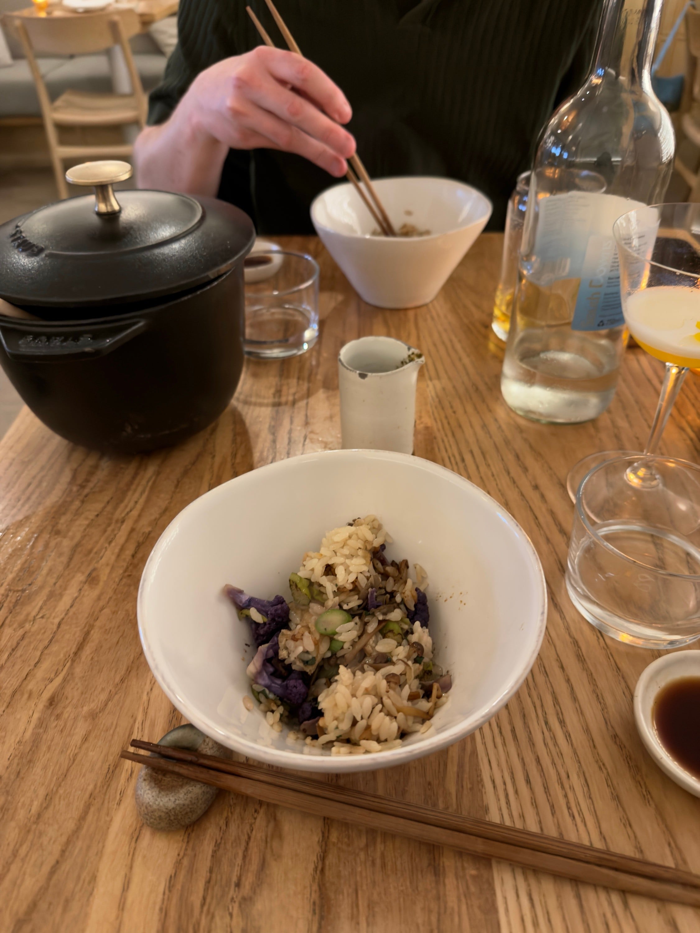 Sumi  in Notting Hill