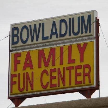 Bowladium