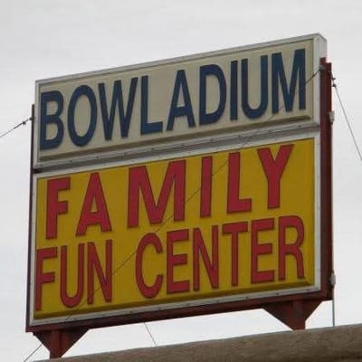 Bowladium Family Fun Center