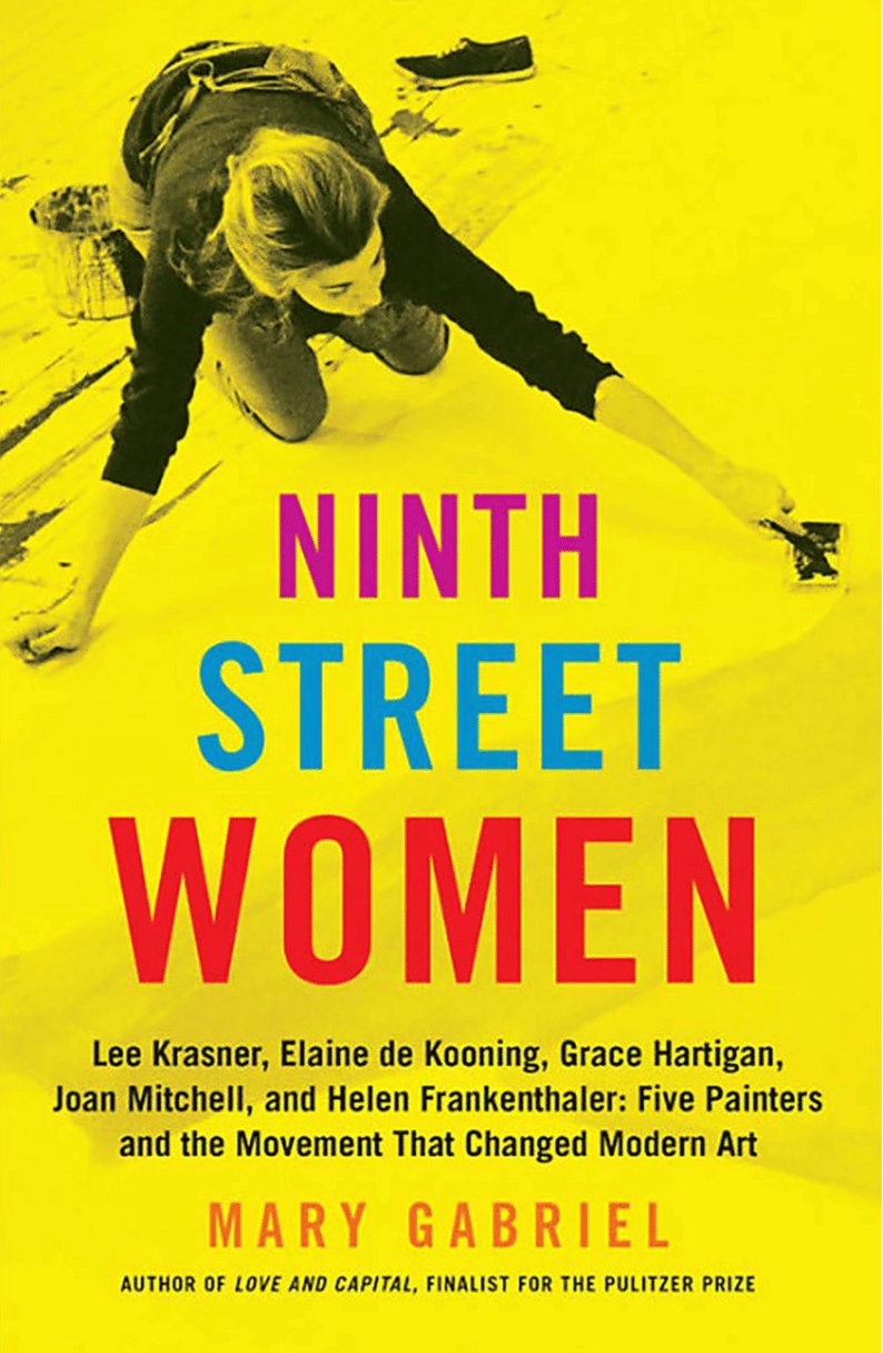 Ninth Street Women
