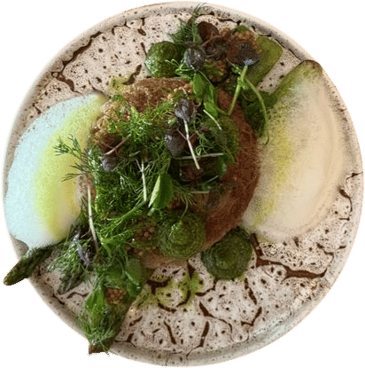 Alea Restaurant