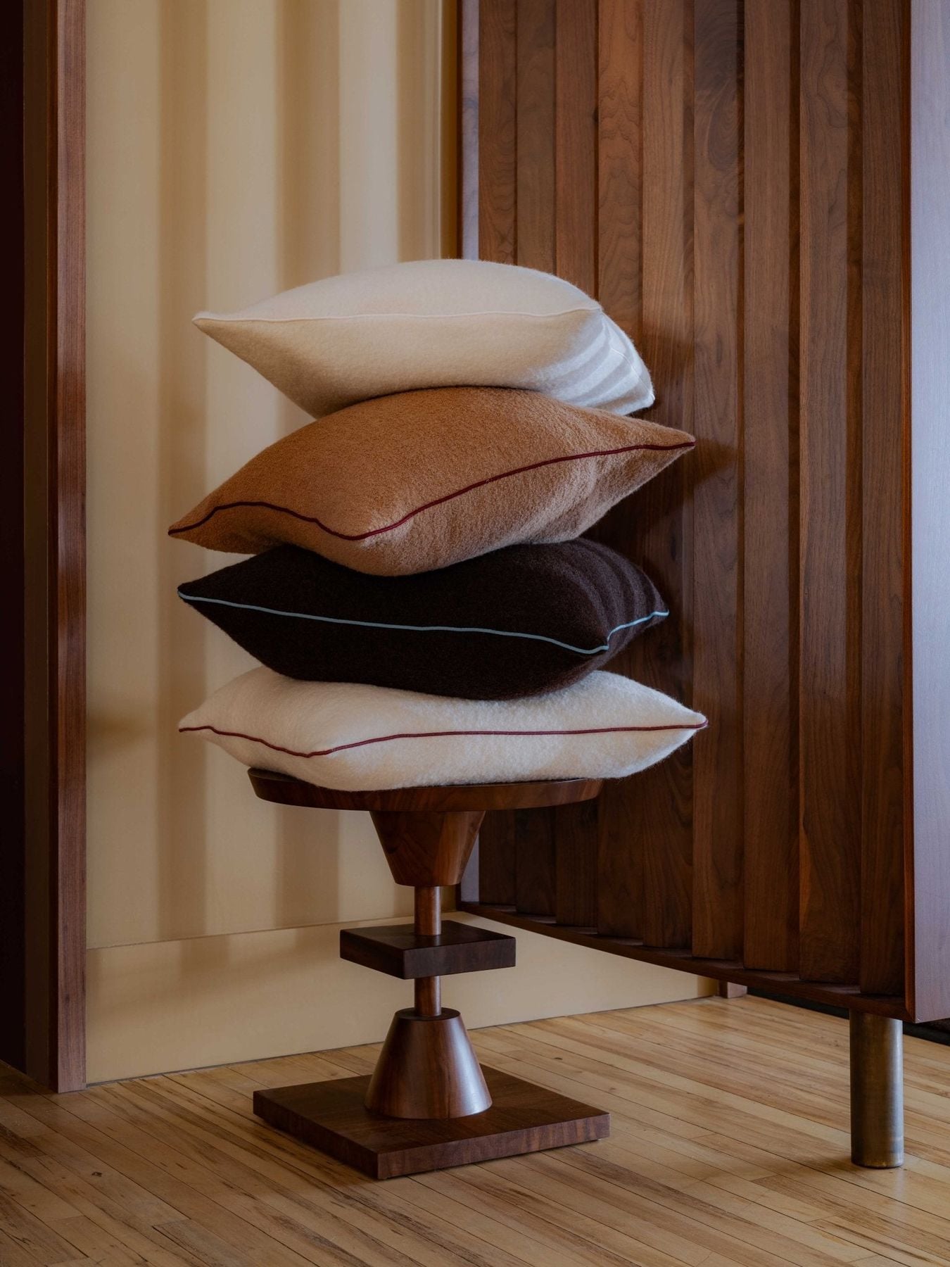 Principal’s Daughter Decor Pillows