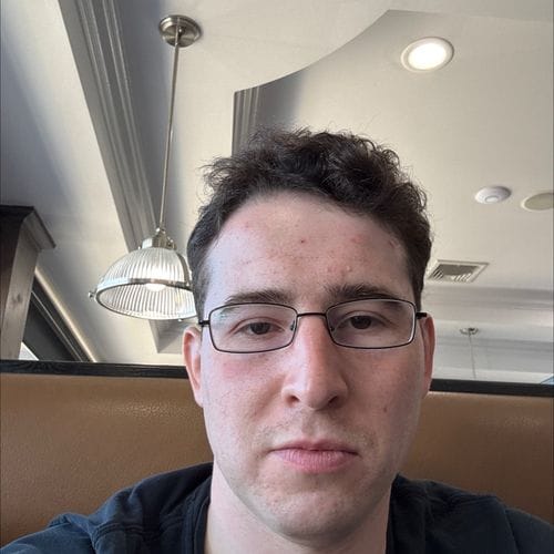 Daniel Haven