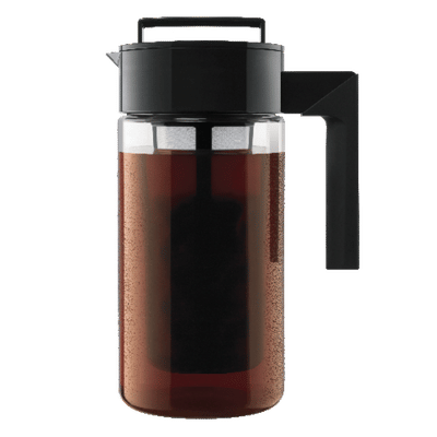 Cold Brew Coffee Maker