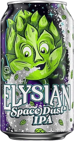 Space Dust IPA