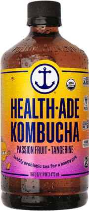 Health-Ade Kombucha