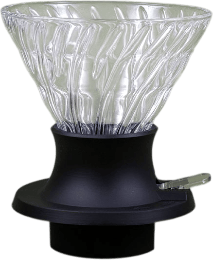 V60 Switch Glass Dripper