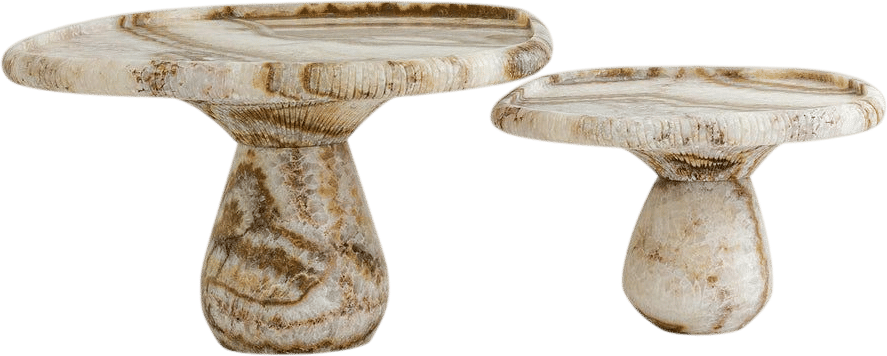Cunesi Coffee Tables