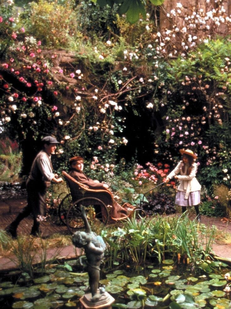 The Secret Garden (1993)