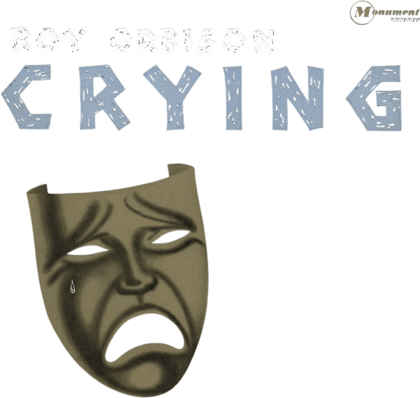 Crying (Roy Orbison)